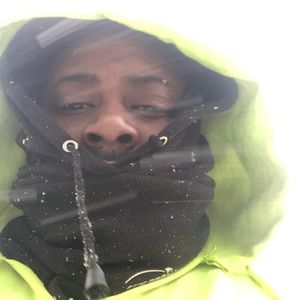 Meet your Posher, Hank